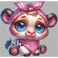 Animal Text Series-AT 1088